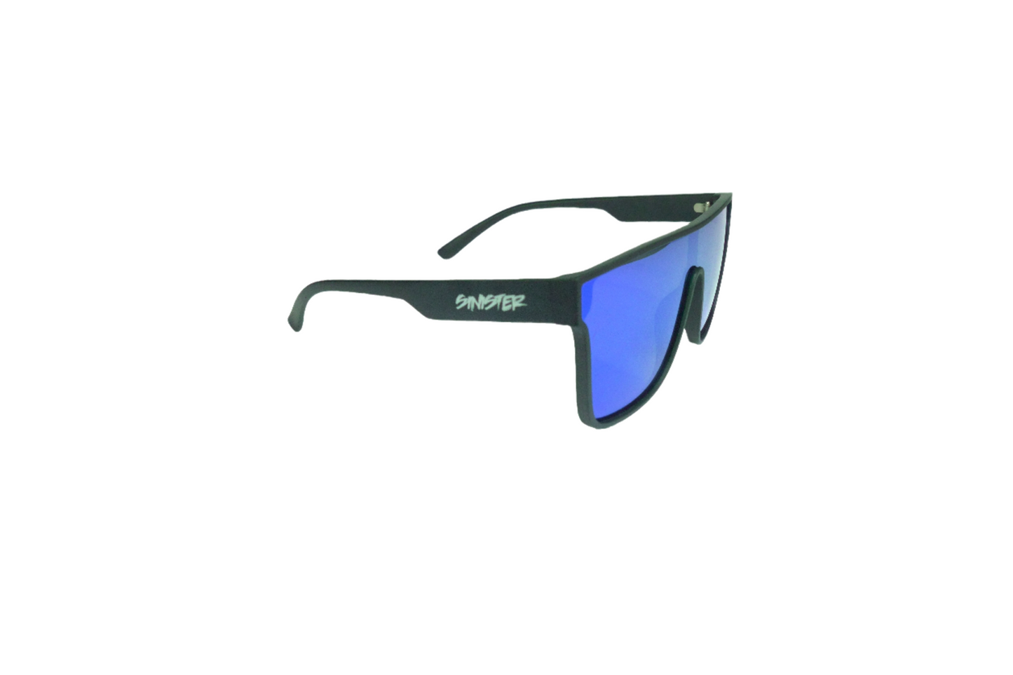 Sinister High Definition Polarized Sunglasses