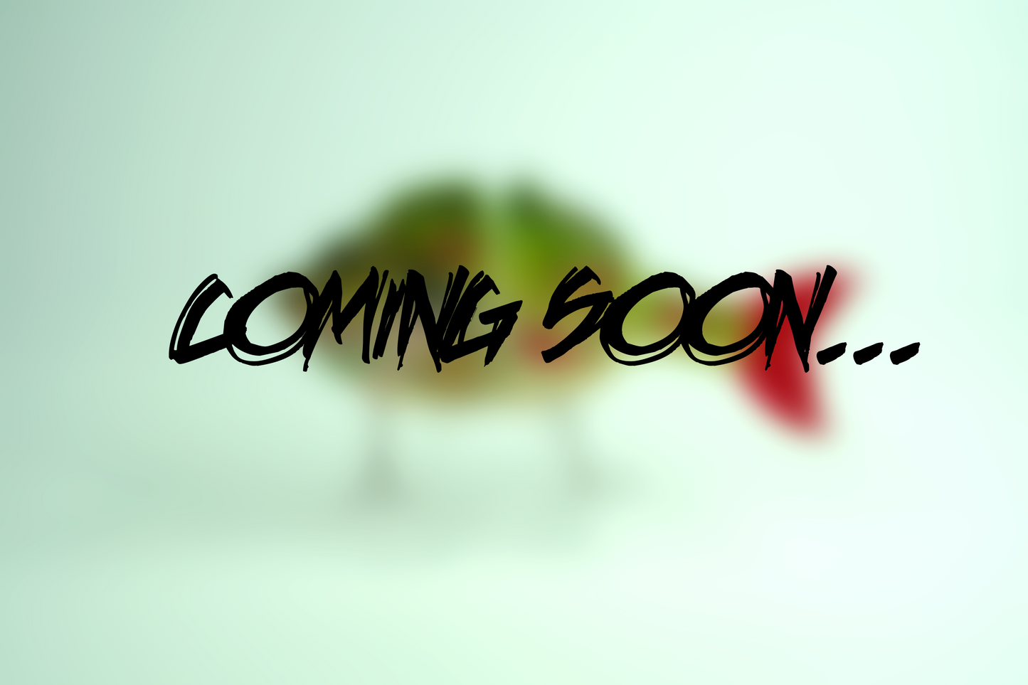 Sinister Swimbaits