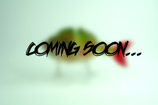 Sinister Swimbaits
