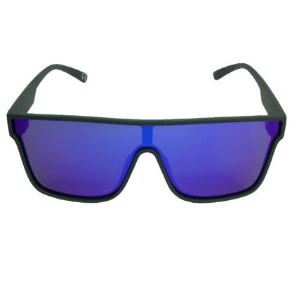 Sinister High Definition Polarized Sunglasses