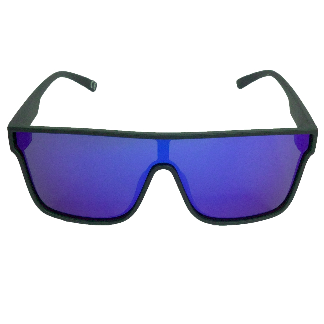 Sinister High Definition Polarized Sunglasses