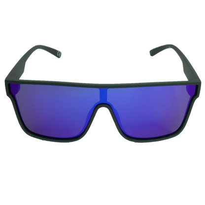 Sinister High Definition Polarized Sunglasses