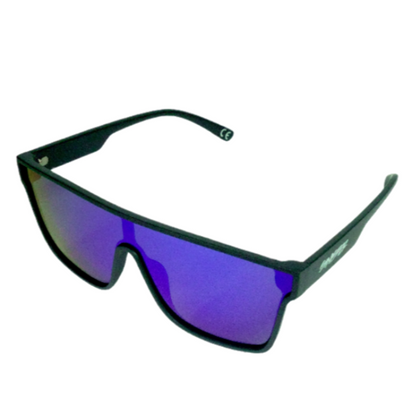 Sinister High Definition Polarized Sunglasses
