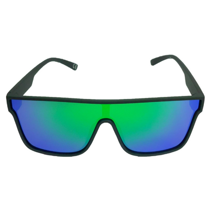 Sinister High Definition Polarized Sunglasses