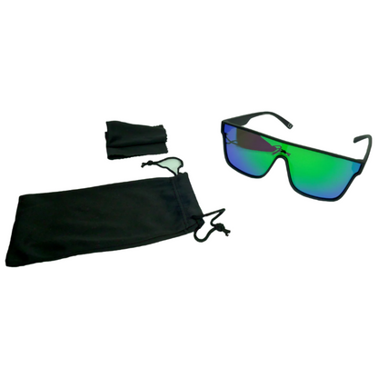 Sinister High Definition Polarized Sunglasses