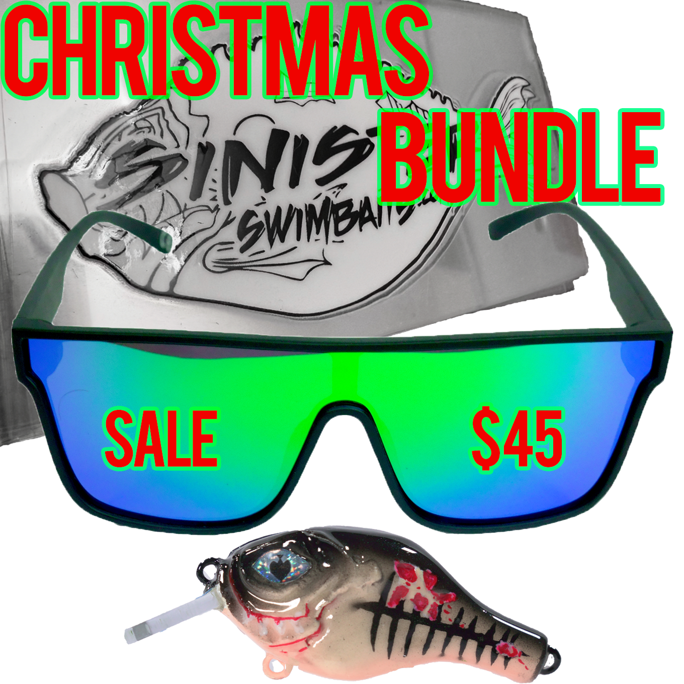 Christmas Bundle Sale
