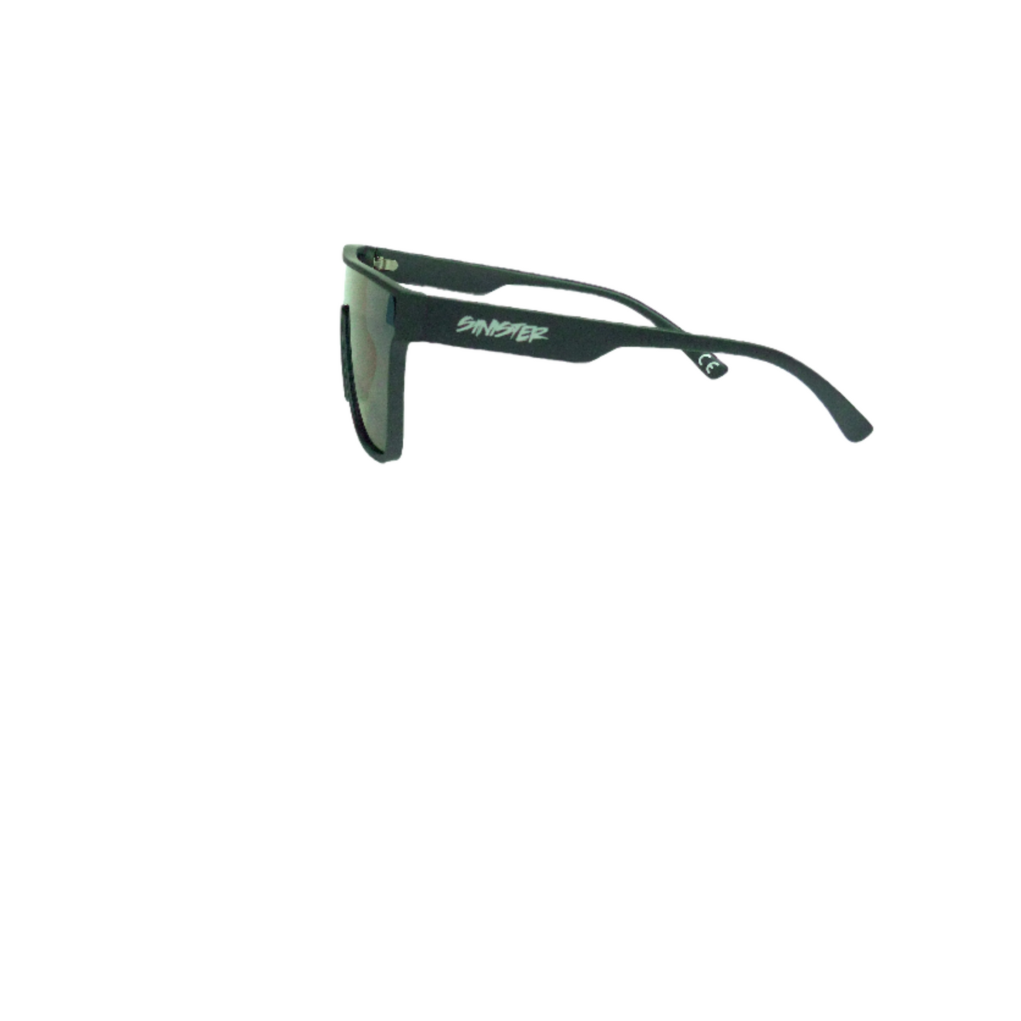 Sinister High Definition Polarized Sunglasses